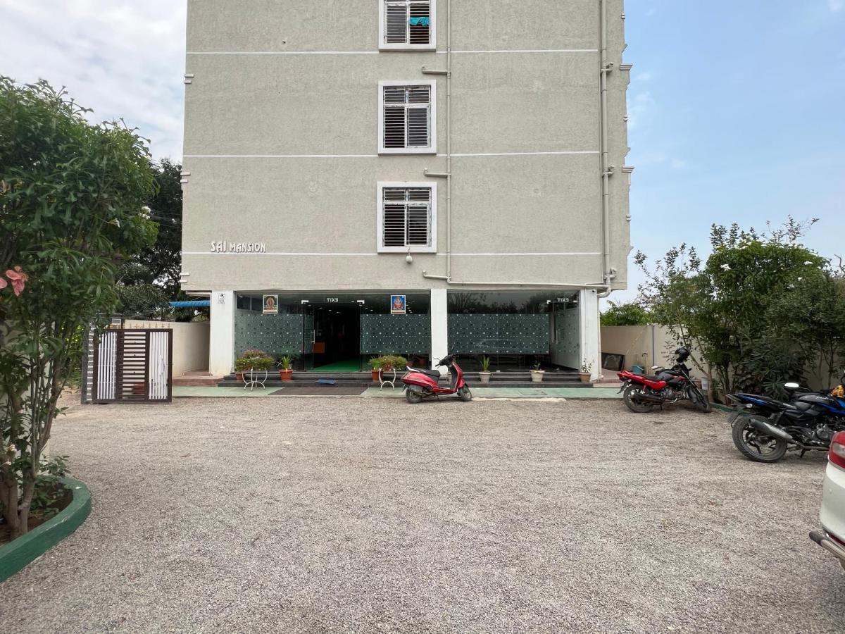 Hotel 5 Star Grand Shamshabad Exterior foto